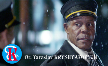 Денні Гловер